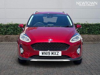 View our FORD FIESTA