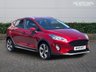 USED 2019 19 FORD FIESTA 1.0T EcoBoost GPF Active 1 Hatchback 5dr Petrol Auto Euro 6 (s/s) (100 ps) automatic sat nav camera