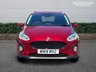 USED 2019 19 FORD FIESTA 1.0T EcoBoost GPF Active 1 Hatchback 5dr Petrol Auto Euro 6 (s/s) (100 ps) automatic sat nav camera