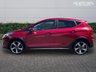 USED 2019 19 FORD FIESTA 1.0T EcoBoost GPF Active 1 Hatchback 5dr Petrol Auto Euro 6 (s/s) (100 ps) automatic sat nav camera