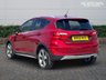 USED 2019 19 FORD FIESTA 1.0T EcoBoost GPF Active 1 Hatchback 5dr Petrol Auto Euro 6 (s/s) (100 ps) automatic sat nav camera