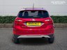 USED 2019 19 FORD FIESTA 1.0T EcoBoost GPF Active 1 Hatchback 5dr Petrol Auto Euro 6 (s/s) (100 ps) automatic sat nav camera