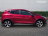 USED 2019 19 FORD FIESTA 1.0T EcoBoost GPF Active 1 Hatchback 5dr Petrol Auto Euro 6 (s/s) (100 ps) automatic sat nav camera