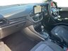 USED 2019 19 FORD FIESTA 1.0T EcoBoost GPF Active 1 Hatchback 5dr Petrol Auto Euro 6 (s/s) (100 ps) automatic sat nav camera