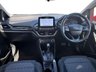 USED 2019 19 FORD FIESTA 1.0T EcoBoost GPF Active 1 Hatchback 5dr Petrol Auto Euro 6 (s/s) (100 ps) automatic sat nav camera