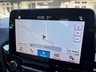 USED 2019 19 FORD FIESTA 1.0T EcoBoost GPF Active 1 Hatchback 5dr Petrol Auto Euro 6 (s/s) (100 ps) automatic sat nav camera