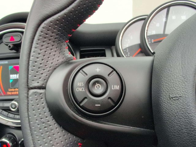 USED 2019 19 MINI CONVERTIBLE 1.5 Cooper Sport 2dr CLICK+COLLECT / HOME DELIVERY