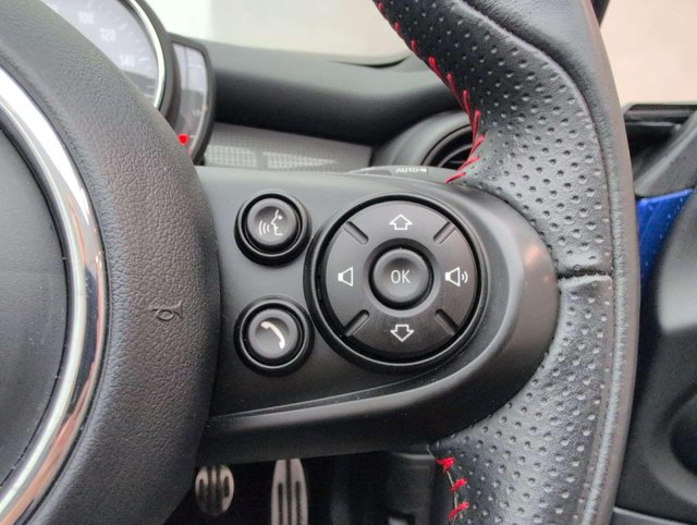 USED 2019 19 MINI CONVERTIBLE 1.5 Cooper Sport 2dr CLICK+COLLECT / HOME DELIVERY