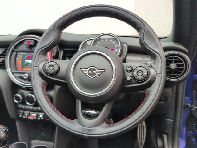 USED 2019 19 MINI CONVERTIBLE 1.5 Cooper Sport 2dr CLICK+COLLECT / HOME DELIVERY