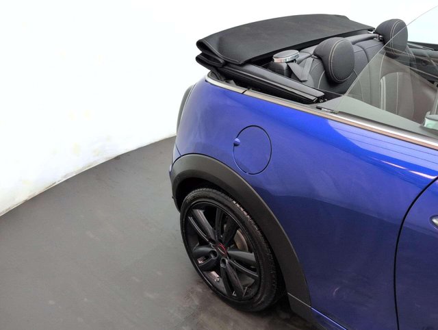 USED 2019 19 MINI CONVERTIBLE 1.5 Cooper Sport 2dr CLICK+COLLECT / HOME DELIVERY