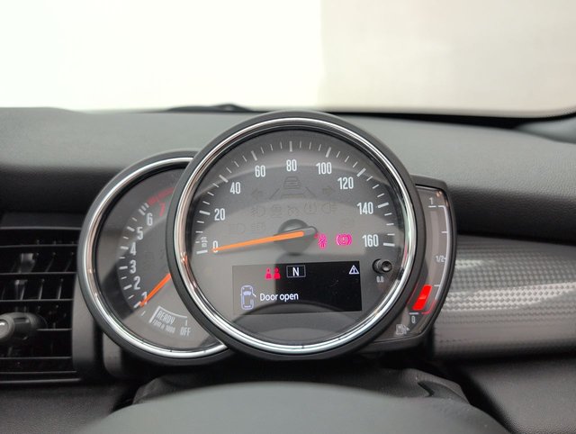 USED 2019 19 MINI CONVERTIBLE 1.5 Cooper Sport 2dr CLICK+COLLECT / HOME DELIVERY
