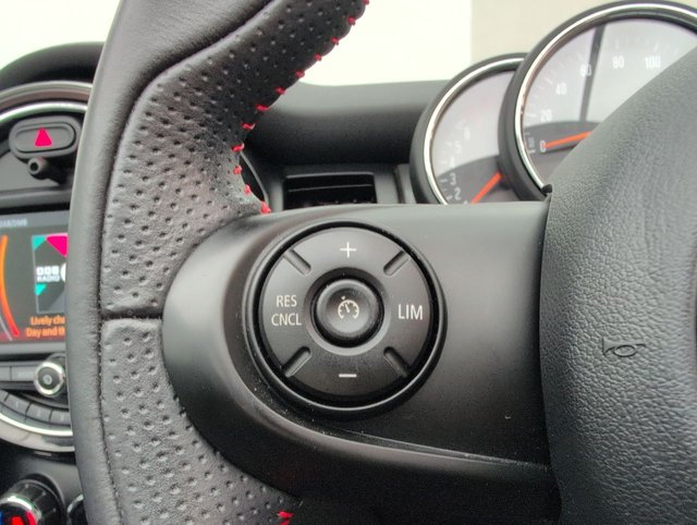 USED 2019 19 MINI CONVERTIBLE 1.5 Cooper Sport 2dr CLICK+COLLECT / HOME DELIVERY