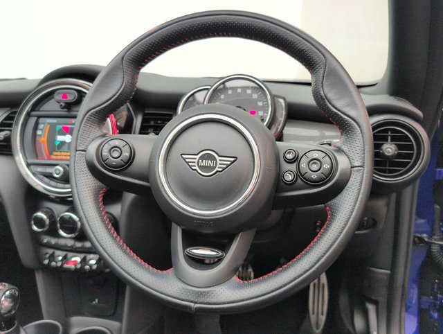 USED 2019 19 MINI CONVERTIBLE 1.5 Cooper Sport 2dr CLICK+COLLECT / HOME DELIVERY