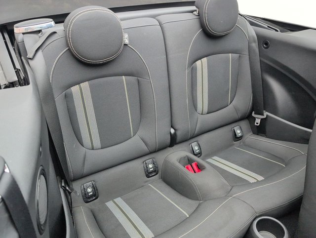 USED 2019 19 MINI CONVERTIBLE 1.5 Cooper Sport 2dr CLICK+COLLECT / HOME DELIVERY