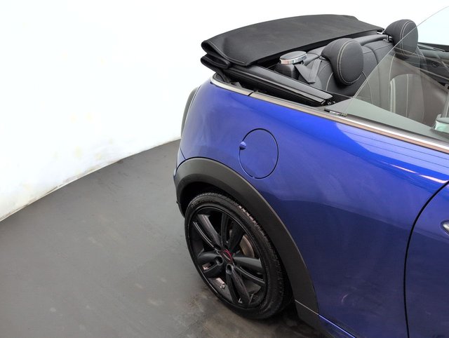 USED 2019 19 MINI CONVERTIBLE 1.5 Cooper Sport 2dr CLICK+COLLECT / HOME DELIVERY