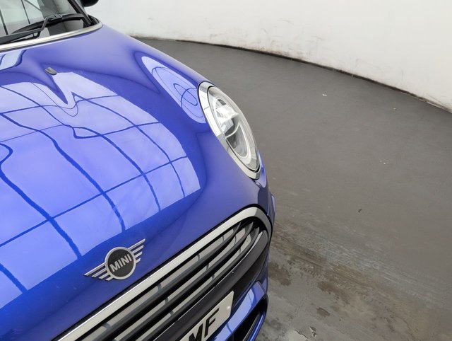 USED 2019 19 MINI CONVERTIBLE 1.5 Cooper Sport 2dr CLICK+COLLECT / HOME DELIVERY
