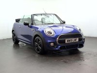 USED 2019 19 MINI CONVERTIBLE 1.5 Cooper Sport 2dr CLICK+COLLECT / HOME DELIVERY