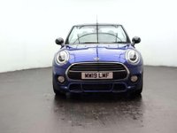 USED 2019 19 MINI CONVERTIBLE 1.5 Cooper Sport 2dr CLICK+COLLECT / HOME DELIVERY