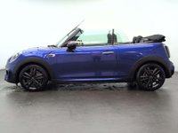 USED 2019 19 MINI CONVERTIBLE 1.5 Cooper Sport 2dr CLICK+COLLECT / HOME DELIVERY