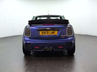 USED 2019 19 MINI CONVERTIBLE 1.5 Cooper Sport 2dr CLICK+COLLECT / HOME DELIVERY