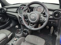 USED 2019 19 MINI CONVERTIBLE 1.5 Cooper Sport 2dr CLICK+COLLECT / HOME DELIVERY
