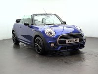 USED 2019 19 MINI CONVERTIBLE 1.5 Cooper Sport 2dr CLICK+COLLECT / HOME DELIVERY