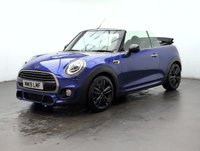 USED 2019 19 MINI CONVERTIBLE 1.5 Cooper Sport 2dr CLICK+COLLECT / HOME DELIVERY