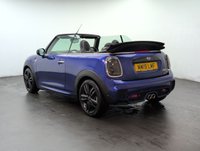 USED 2019 19 MINI CONVERTIBLE 1.5 Cooper Sport 2dr CLICK+COLLECT / HOME DELIVERY