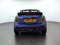 USED 2019 19 MINI CONVERTIBLE 1.5 Cooper Sport 2dr CLICK+COLLECT / HOME DELIVERY