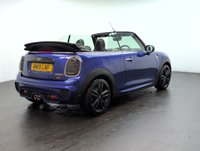 USED 2019 19 MINI CONVERTIBLE 1.5 Cooper Sport 2dr CLICK+COLLECT / HOME DELIVERY