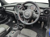 USED 2019 19 MINI CONVERTIBLE 1.5 Cooper Sport 2dr CLICK+COLLECT / HOME DELIVERY