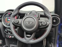 USED 2019 19 MINI CONVERTIBLE 1.5 Cooper Sport 2dr CLICK+COLLECT / HOME DELIVERY