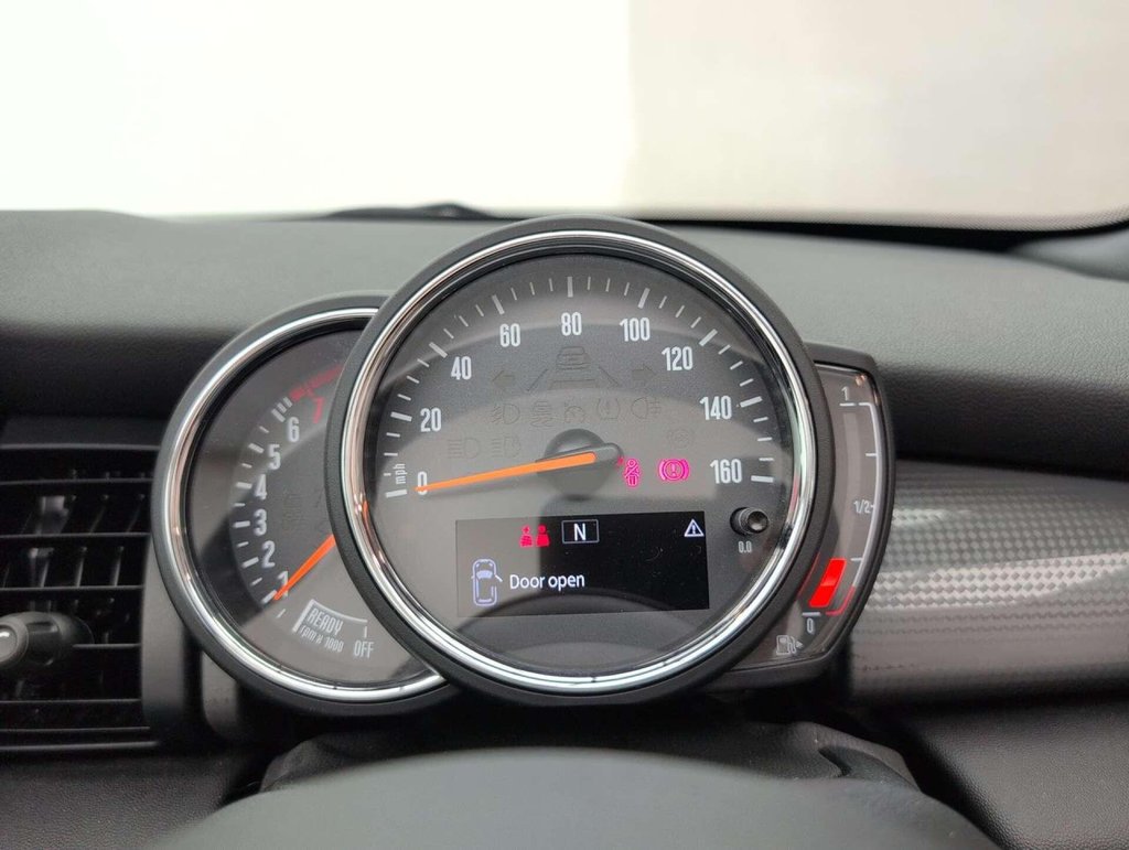 Used 2019 19 MINI CONVERTIBLE 1.5 Cooper Sport 2dr CLICK+COLLECT / HOME DELIVERY