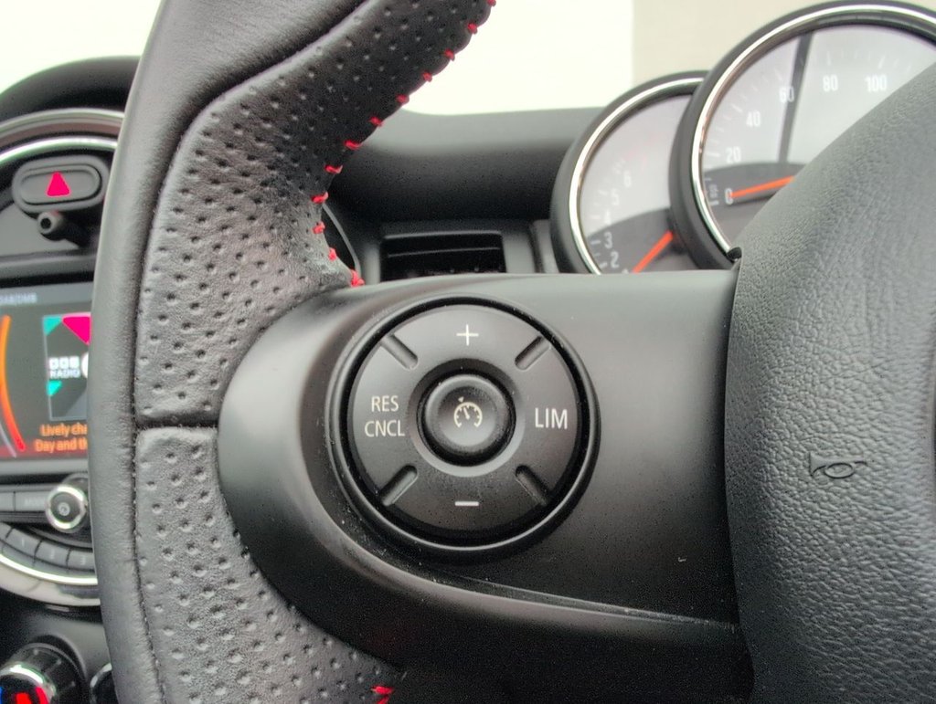 Used 2019 19 MINI CONVERTIBLE 1.5 Cooper Sport 2dr CLICK+COLLECT / HOME DELIVERY