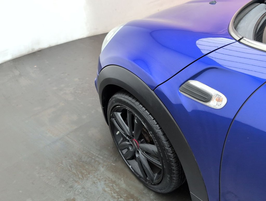Used 2019 19 MINI CONVERTIBLE 1.5 Cooper Sport 2dr CLICK+COLLECT / HOME DELIVERY