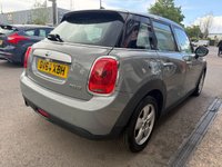 USED 2014 64 MINI HATCH 1.5 Cooper Hatchback 5dr Petrol Manual Euro 6 (s/s) (136 ps) SERVICE HISTORY 2 KEYS