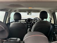 USED 2014 64 MINI HATCH 1.5 Cooper Hatchback 5dr Petrol Manual Euro 6 (s/s) (136 ps) SERVICE HISTORY 2 KEYS