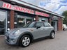 USED 2014 64 MINI HATCH 1.5 Cooper Hatchback 5dr Petrol Manual Euro 6 (s/s) (136 ps) SERVICE HISTORY 2 KEYS