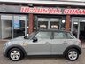 USED 2014 64 MINI HATCH 1.5 Cooper Hatchback 5dr Petrol Manual Euro 6 (s/s) (136 ps) SERVICE HISTORY 2 KEYS