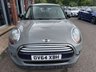 USED 2014 64 MINI HATCH 1.5 Cooper Hatchback 5dr Petrol Manual Euro 6 (s/s) (136 ps) SERVICE HISTORY 2 KEYS