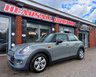 USED 2014 64 MINI HATCH 1.5 Cooper Hatchback 5dr Petrol Manual Euro 6 (s/s) (136 ps) SERVICE HISTORY 2 KEYS