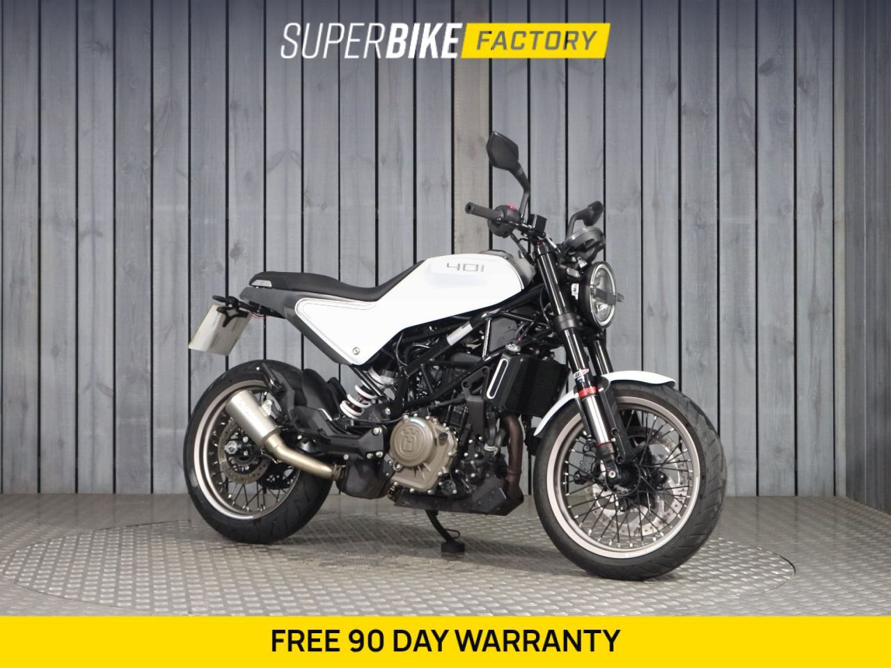 HUSQVARNA VITPILEN 401VITPILEN 401 HUSQVARNA VITPILEN 401VITPILEN 401