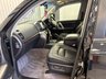 USED 2012 12 TOYOTA LAND CRUISER 4.5 D-4D V8 268 BHP SUV 4WD AUTOMATIC (EURO 5) 