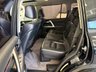 USED 2012 12 TOYOTA LAND CRUISER 4.5 D-4D V8 268 BHP SUV 4WD AUTOMATIC (EURO 5) 