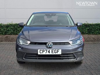 View our VOLKSWAGEN POLO