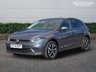 USED 2024 74 VOLKSWAGEN POLO 1.0 TSI Match Hatchback 5dr Petrol DSG Euro 6 (s/s) (95 ps) automatic camera cruise contro