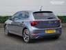 USED 2024 74 VOLKSWAGEN POLO 1.0 TSI Match Hatchback 5dr Petrol DSG Euro 6 (s/s) (95 ps) automatic camera cruise contro