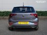 USED 2024 74 VOLKSWAGEN POLO 1.0 TSI Match Hatchback 5dr Petrol DSG Euro 6 (s/s) (95 ps) automatic camera cruise contro