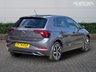 USED 2024 74 VOLKSWAGEN POLO 1.0 TSI Match Hatchback 5dr Petrol DSG Euro 6 (s/s) (95 ps) automatic camera cruise contro