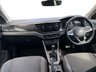 USED 2024 74 VOLKSWAGEN POLO 1.0 TSI Match Hatchback 5dr Petrol DSG Euro 6 (s/s) (95 ps) automatic camera cruise contro